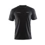 CORE Unify Training Tee Herre Black