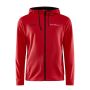 ADV Unify FZ Hood Herre Bright Red