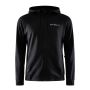 ADV Unify FZ Hood Herre Black