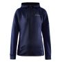 ADV Unify FZ Hood dame Navy
