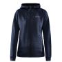 ADV Unify FZ Hood dame Blaze Melange