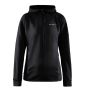 ADV Unify FZ Hood dame Black