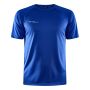CORE Unify Training Tee Herre Club Cobolt
