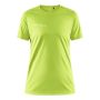 CORE Unify Training Tee dame Flumino