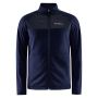 ADV Explore Fleece midlaye Herre Blaze