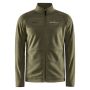 ADV Explore Fleece midlaye Herre Rift