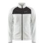 ADV Explore Fleece midlaye Herre Ash/Granite
