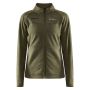 ADV Explore Fleece Midlayer Dame Rift
