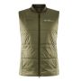 Core Light Padded Vest Dame  Rift