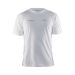 CORE Unify Training Tee Herre White