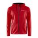ADV Unify FZ Hood Herre Bright Red