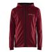 ADV Unify FZ Hood Herre Dark red