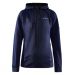 ADV Unify FZ Hood dame Navy