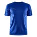 CORE Unify Training Tee Herre Club Cobolt