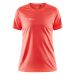 CORE Unify Training Tee dame Crush