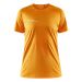 CORE Unify Training Tee dame Tiger