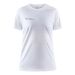 CORE Unify Training Tee dame White