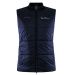 Core Light Padded Vest Dame  Blaze