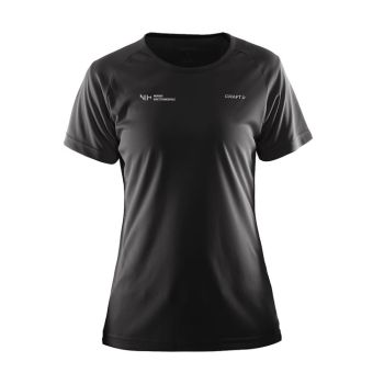 CORE Unify Training Tee dame Black