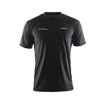 CORE Unify Training Tee Herre Black