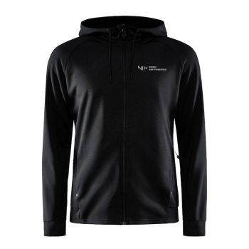 ADV Unify FZ Hood Herre Black