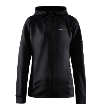 ADV Unify FZ Hood dame Black