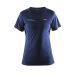 CORE Unify Training Tee dame Navy