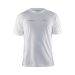 CORE Unify Training Tee Herre White
