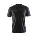 CORE Unify Training Tee Herre Black