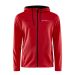 ADV Unify FZ Hood Herre Bright Red