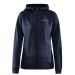 ADV Unify FZ Hood dame Blaze Melange