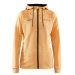 ADV Unify FZ Hood dame Tiger Melange