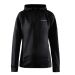 ADV Unify FZ Hood dame Black