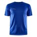CORE Unify Training Tee Herre Club Cobolt