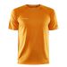 CORE Unify Training Tee Herre Tiger