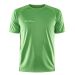 CORE Unify Training Tee Herre Craft Green