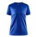 CORE Unify Training Tee dame Club Cobolt