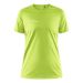 CORE Unify Training Tee dame Flumino