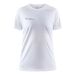 CORE Unify Training Tee dame White