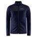 ADV Explore Fleece midlaye Herre Blaze