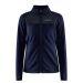 ADV Explore Fleece Midlayer Dame Blaze