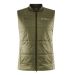 Core Light Padded Vest Herre Rift
