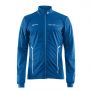 Club Jacket ski Herre Sweden Blue
