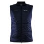 Core Light Padded Vest Dame  Blaze
